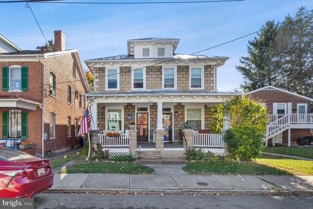 $529,899 | 246 West 5th Street | Frederick