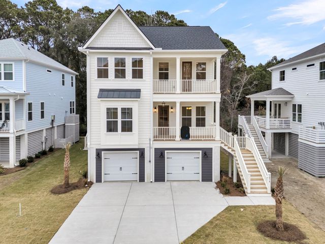 $1,137,527 | 1078 Capersview Court | Bee Hive Plantation