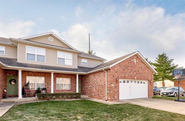 $224,900 | 631 Titan Drive | O'Fallon