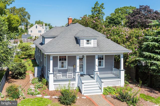 $899,000 | 808 Chesapeake Avenue | Annapolis