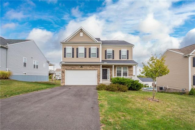 $509,900 | 3007 Sir Charles Drive | Cecil Township