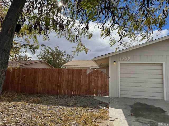 $265,000 | 1225 West Newlands Drive | Fernley