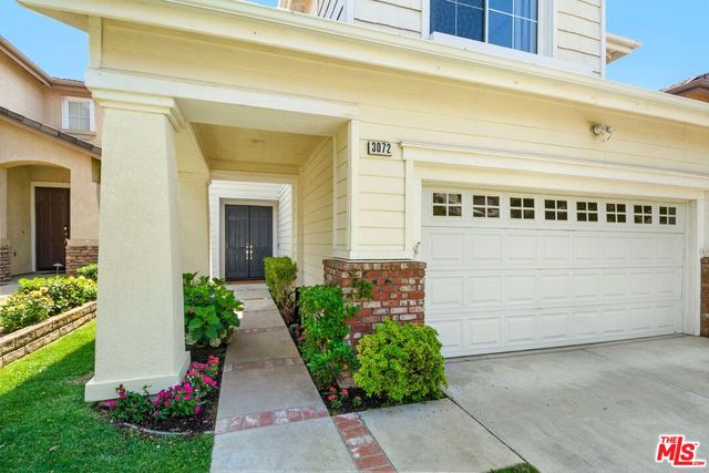 $1,390,000 | 3072 Ferncrest Place | East Thousand Oaks