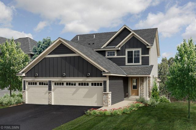 $637,000 | 17922 Hawksbill Drive | Lakeville