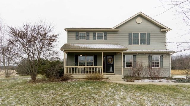 $475,000 | 6676 Navigator Drive South | Wayne Township - Tippecanoe County