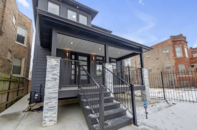 $529,999 | 5337 West Monroe Street | South Austin