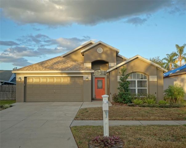 $2,995 | 3307 Black Gum Court | Northlakes