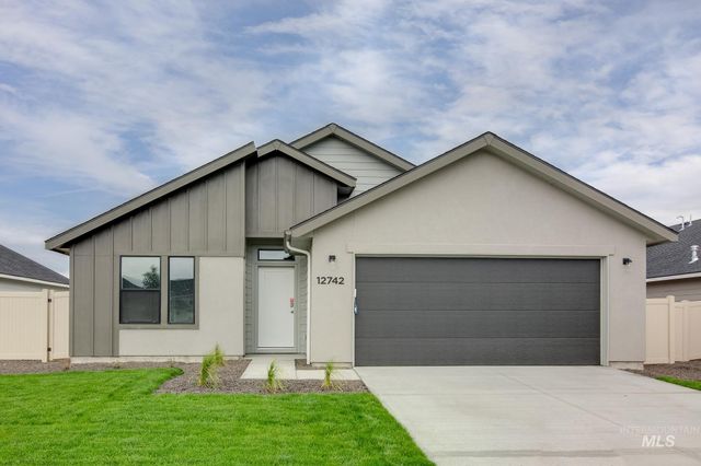 $389,990 | 12742 Dovekie Street | Caldwell