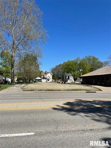 $20,000 | 521 North Lafayette Street | Macomb