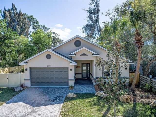 $5,500 | 2330 Bradford Street | South Sarasota