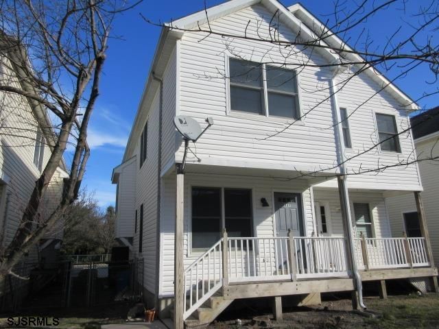 $265,900 | 327 North Ohio Avenue | Monroe Park