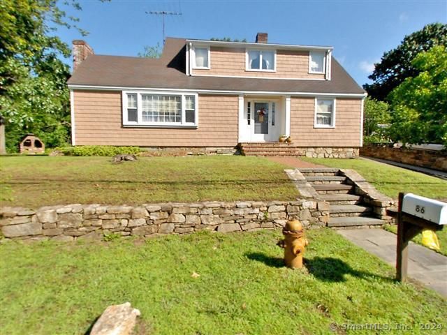 $490,000 | 86 Vanguard Street | Bridgeport North End