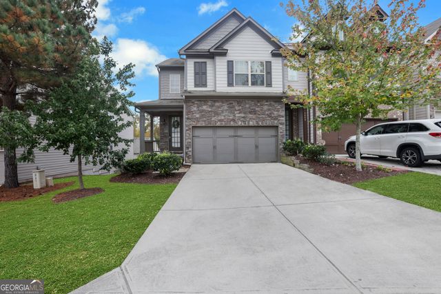 $325,000 | 7551 Roseberry Way | Terrace at Stonecrest