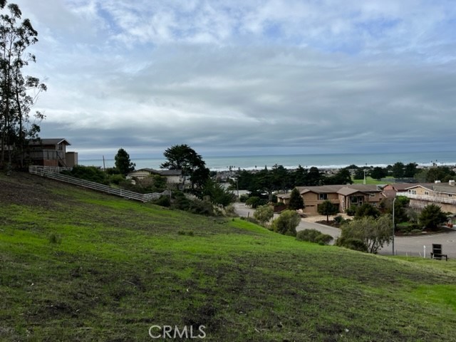 Unblockable ocean views - underground utilities so no wires.