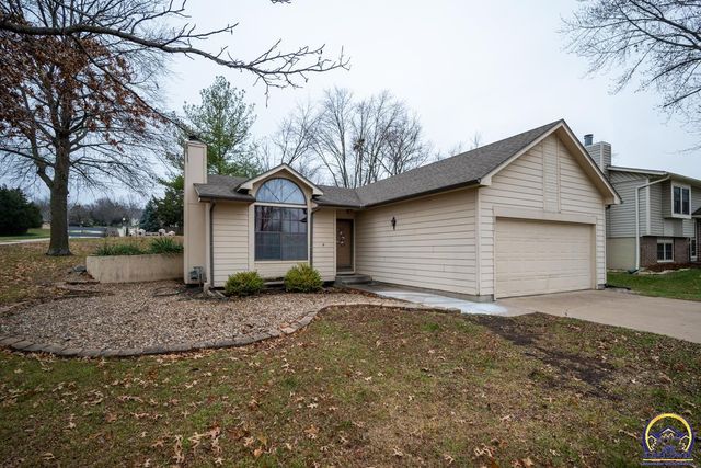 $195,000 | 5611 Southwest 36th Terrace | Topeka