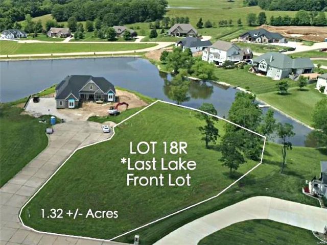 $97,400 | 0 Stoney Point | St. Johns Township - Franklin County