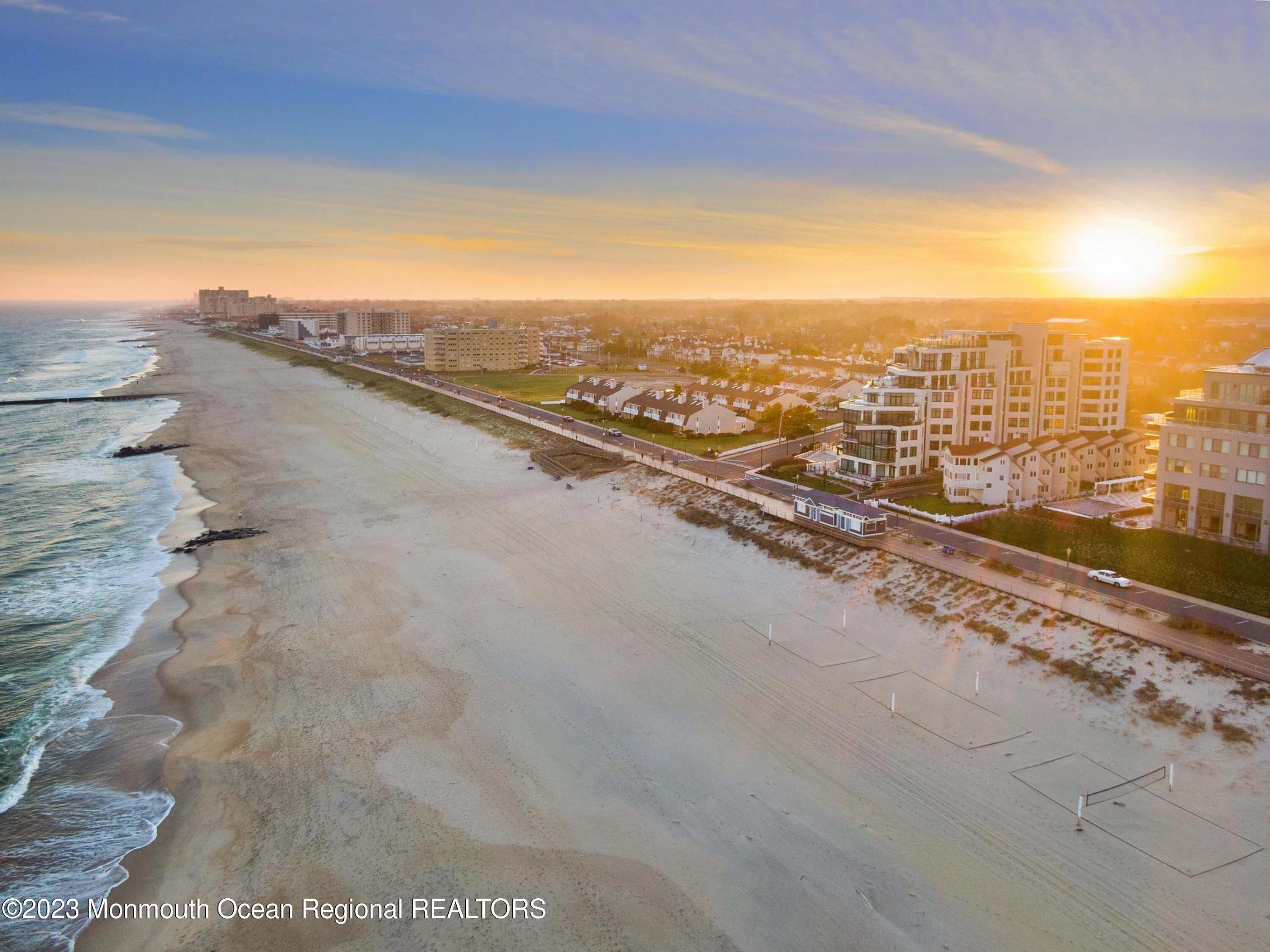 South Beach at Long Branch