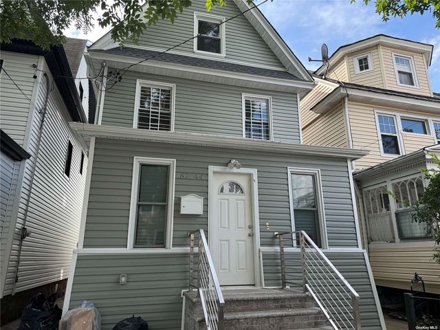 $1,200,000 | 87-44 89th Street | Woodhaven