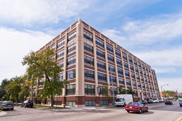 $324,900 | 3963 West Belmont Avenue, Unit 117 | The Shoemaker Lofts