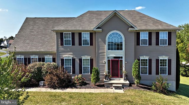 $579,000 | 7 Joy Circle | Washington Township - Berks County