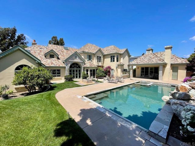 $5,500,000 | 6325 Clubhouse Drive | Del Mar Country Club