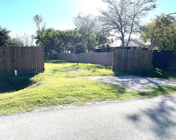 $80,000 | 507 8th Street | San Leon