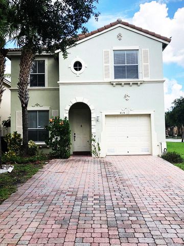 $2,900 | 4115 Meade Way | The Villages of Palm Beach Lakes