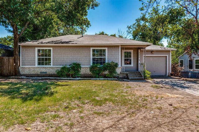 $248,000 | 2224 Tisinger Avenue | Casa View Heights