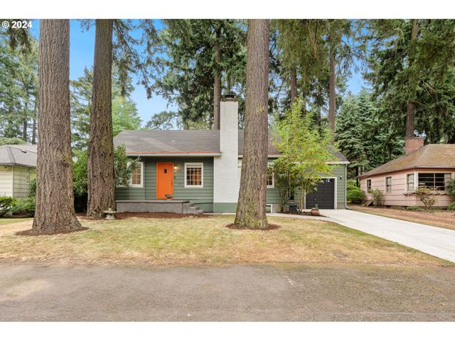 $584,900 | 10042 Northeast Failing Street | East Portland