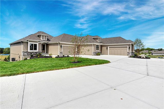 $588,200 | 13022 South Constance Street | Olathe