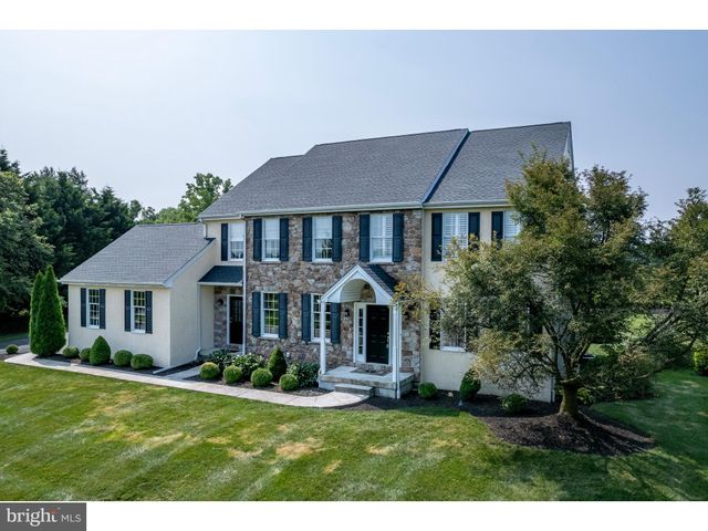 $675,000 | 12 Chisel Creek Drive | Franklin Township - Chester County