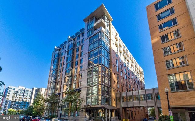 $3,900 | 440 L Street Northwest, Unit 407 | Mount Vernon Square