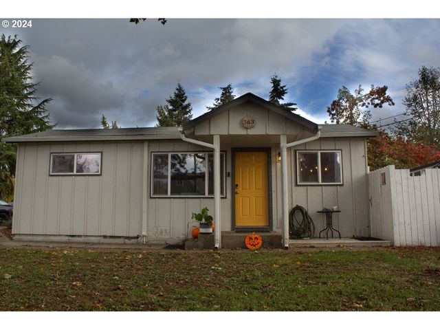 $339,000 | 363 57th Street | Thurston