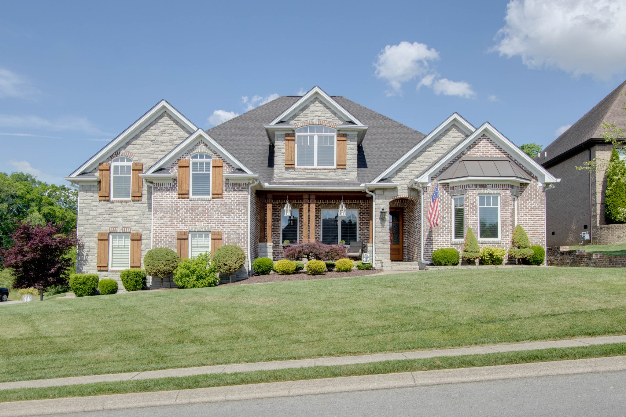 2085 Brookstone Drive Mount Juliet TN 37122 Compass