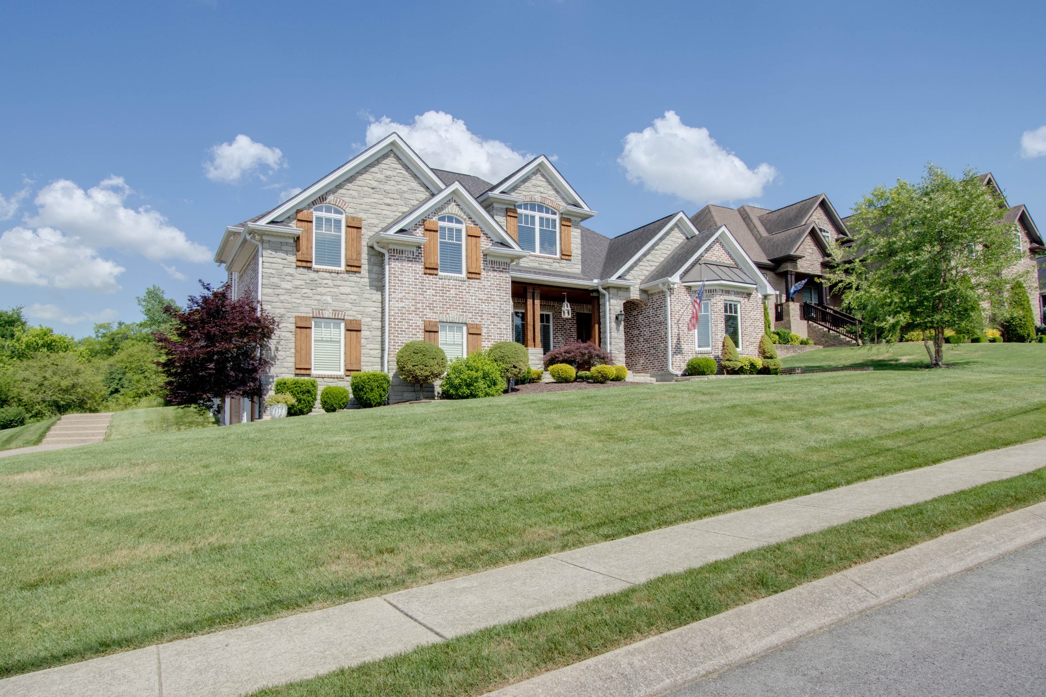 2085 Brookstone Drive Mount Juliet TN 37122 Compass