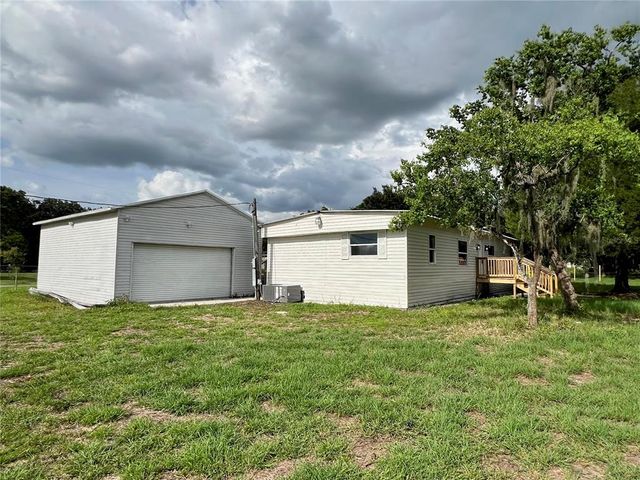 $2,100 | 8740 Old Pasco Road