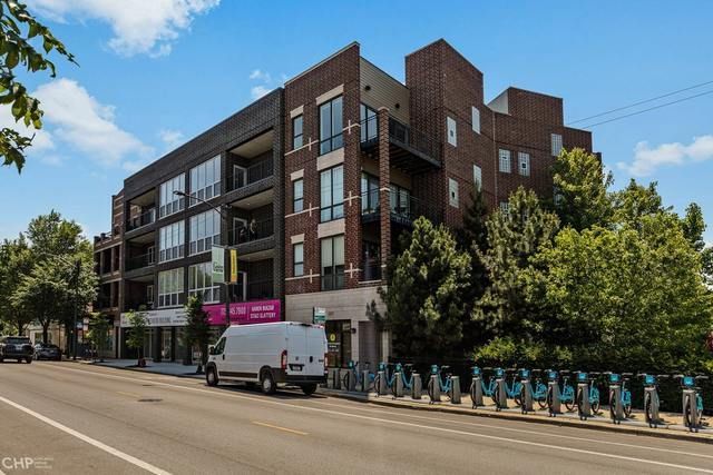 $2,400 | 3530 North Lincoln Avenue, Unit 205 | Roscoe Village