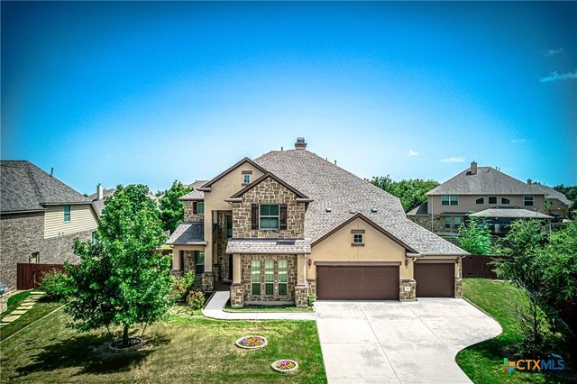 $1,195,000 | 302 North Frontier Lane | Ranch at Brushy Creek