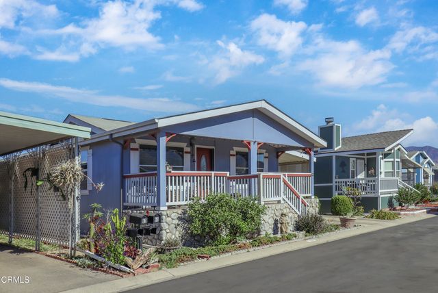 $285,000 | 500 West Santa Maria Street, Unit 63 | Santa Paula