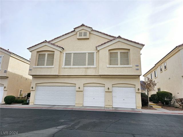 $1,495 | 1663 Lefty Garcia Way | High Old Vegas Ranch Noon