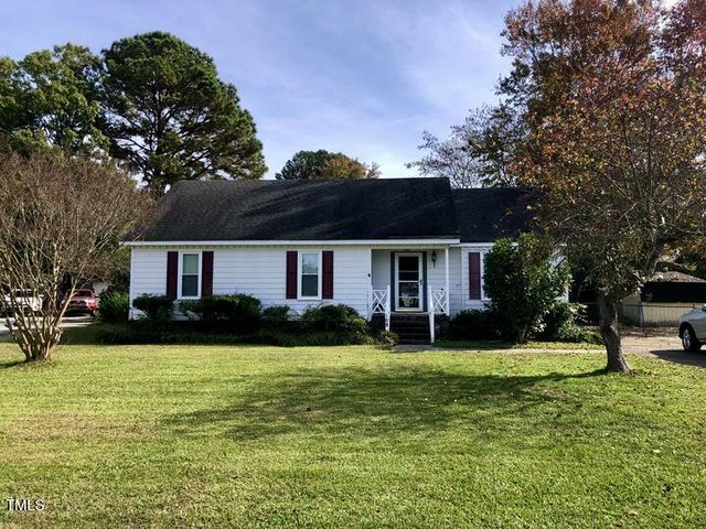 $185,000 | 109 Peggy Court | Rocky Mount city