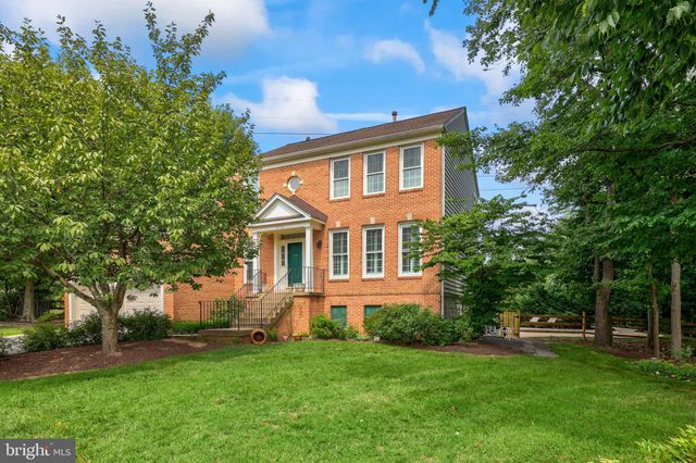 $1,100,000 | 13102 Rockpointe Court | Union Mill