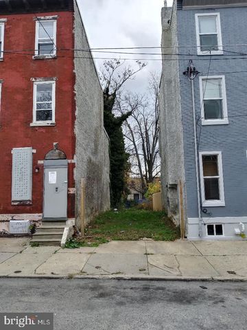 $90,000 | 2517 North 7th Street | Hartranft