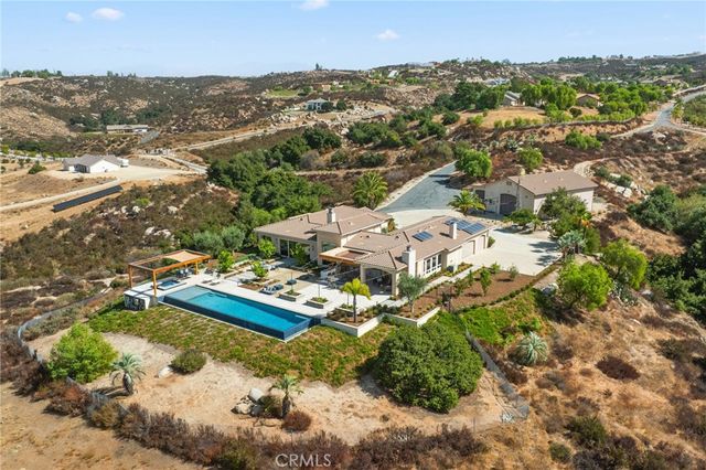 $3,250,000 | 39893 Cll Breve | Temecula Wine Country