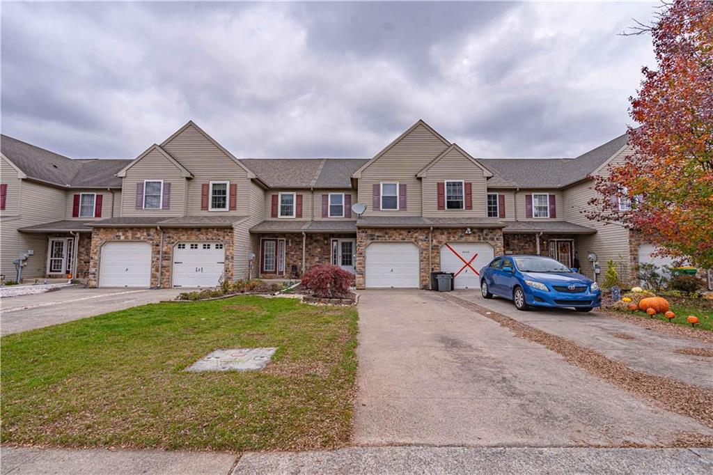 8045 Heritage Drive, Alburtis, PA 18011 | Compass