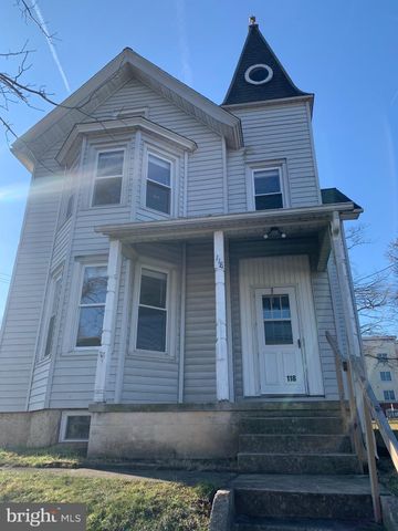 $1,950 | 118 South Gay Street | Parkesburg