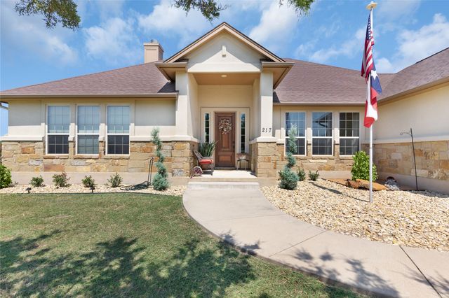 $749,000 | 217 Dawn Drive | Ancient Oaks