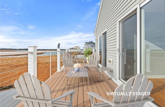 $819,900 | 31 River Street | Seabrook Beach