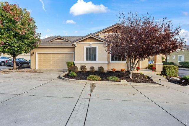 $595,000 | 681 Del Mar Circle | Vacaville