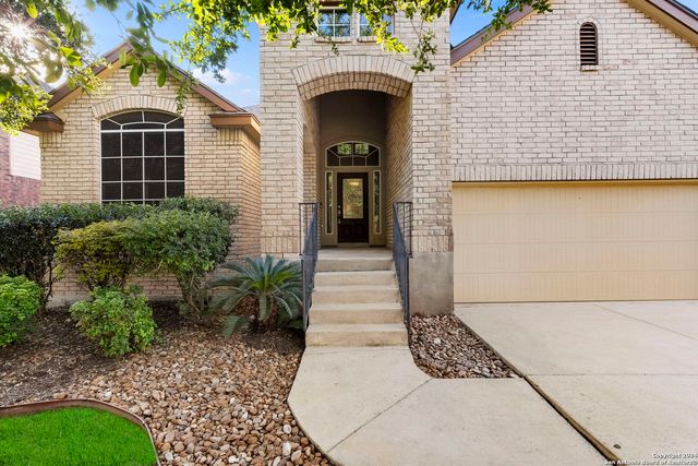 $499,900 | 26639 Camden Chase | North San Antonio